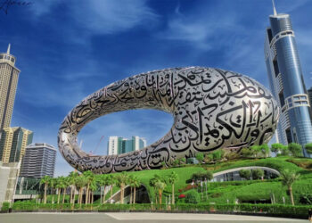 Dubai named No1 global destination in Tripadvisor Travellers Choice Awards - Travel News, Insights & Resources.