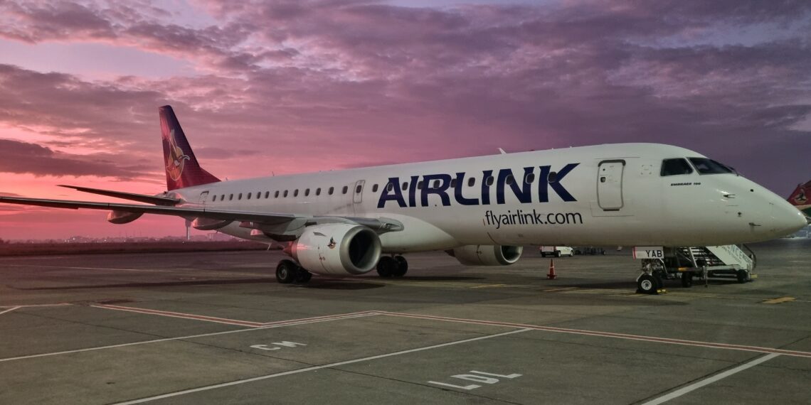 Durban to Bloemfontein flight reopens - Travel News, Insights & Resources.