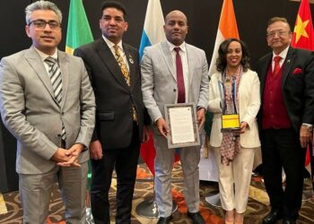 Ethiopian Airlines Wins Corporate Sustainability Achievement Award - Travel News, Insights & Resources.