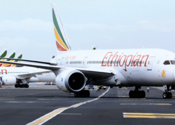 Ethiopian Airlines - Travel News, Insights & Resources.