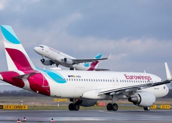 Eurowings SITA - Travel News, Insights & Resources.