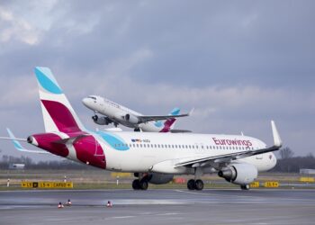 Eurowings turns to SITA to enhance passenger satisfaction and improve - Travel News, Insights & Resources.