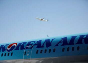 Exclusive Korean Air Asiana deal set to win EU antitrust nod sources - Travel News, Insights & Resources.