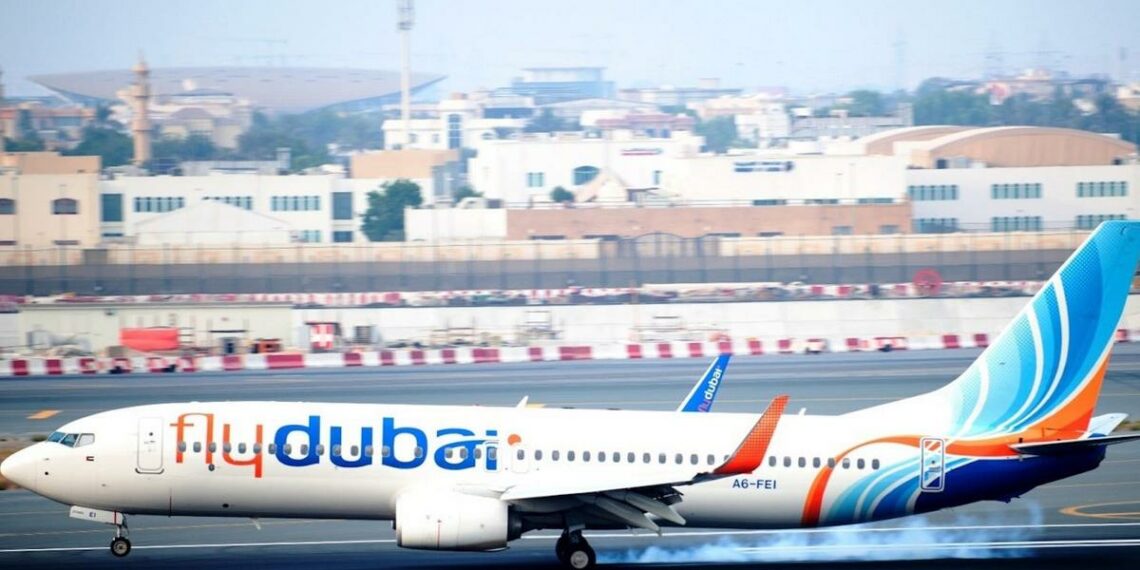 Flydubai becomes the first UAE national carrier to offer direct - Travel News, Insights & Resources.