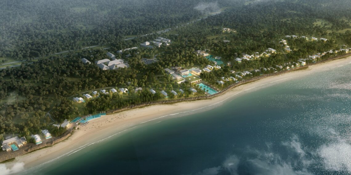 Four Seasons to open second hotel in Tanzania - Travel News, Insights & Resources.