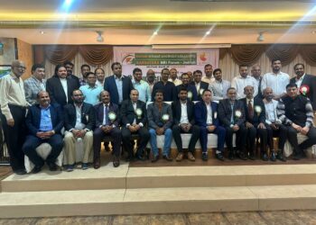 General body meeting of Karnataka NRI forum held in Jeddah - Travel News, Insights & Resources.