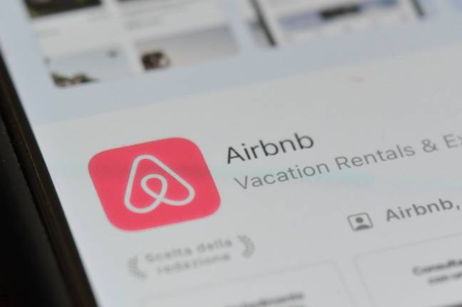 Many argued that Airbnb hosts can charge too much for cleaning fees. Credits: Lorenzo Di Cola/NurPhoto via Getty Images