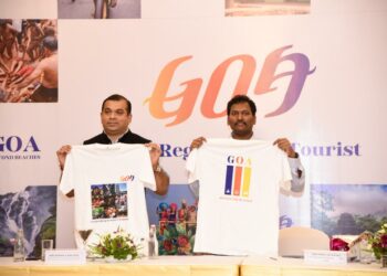Goa is Indias first state to launch Regenerative Tourism - Travel News, Insights & Resources.