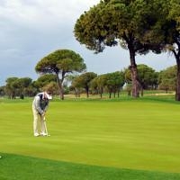 Golf extends Antalya tourism to 12 months Turkiye News - Travel News, Insights & Resources.