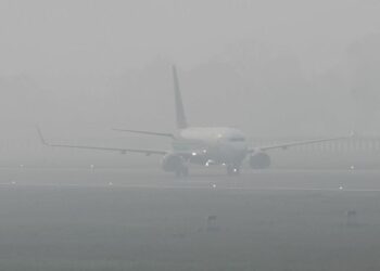 Govt intervenes as fog grounds air travel - Travel News, Insights & Resources.