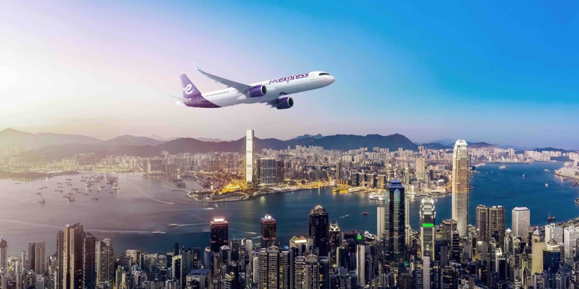 HK Express to distribute over 19000 free round trip tickets on - Travel News, Insights & Resources.
