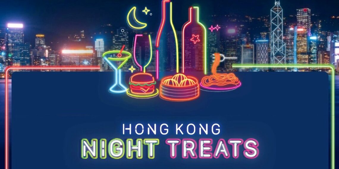 HK to roll out second batch of local dining vouchers - Travel News, Insights & Resources.