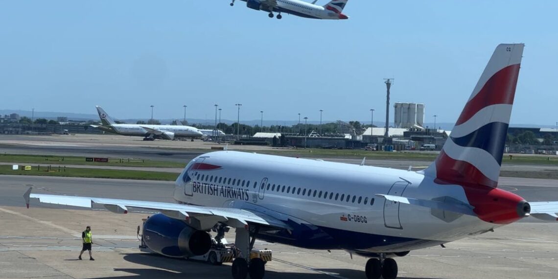 Heathrow slowdown as British Airways lengthens connection times - Travel News, Insights & Resources.