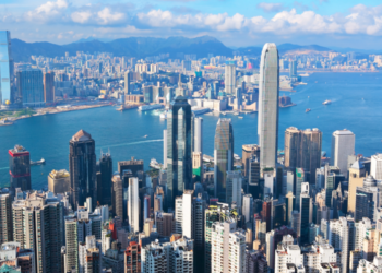 Hong Kong announces 34 million full year visitor arrivals in 2023 - Travel News, Insights & Resources.
