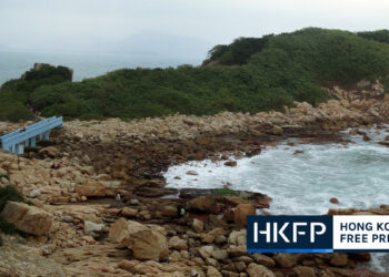 Hong Kong climbing expert urges caution after 2 tourists drown - Travel News, Insights & Resources.