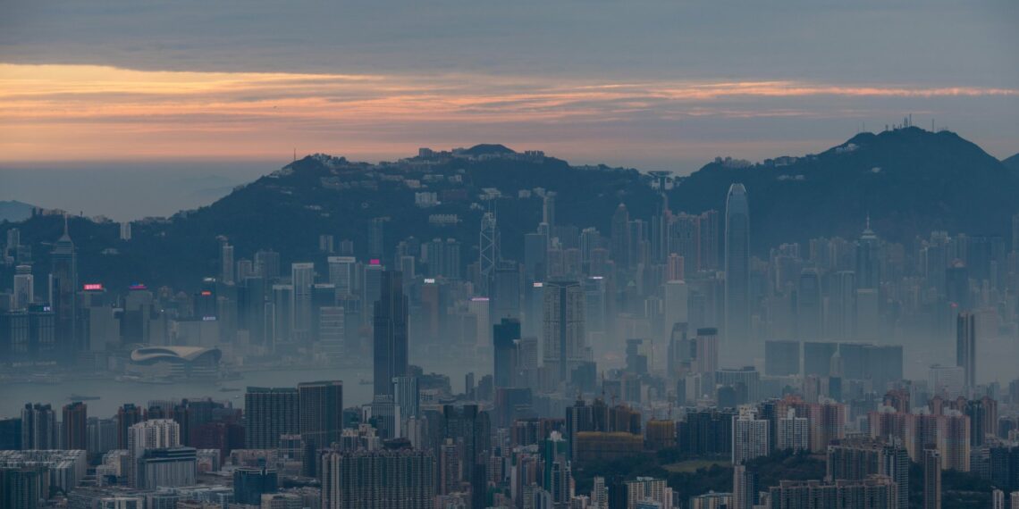 Hong Kongs economy struggles to get back on its feet - Travel News, Insights & Resources.