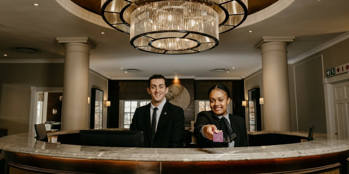 Hospitality school launches new certificate programmes - Travel News, Insights & Resources.