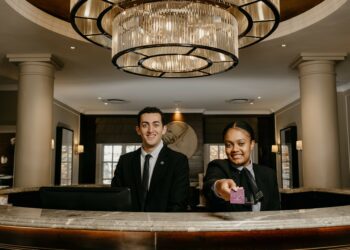 Hospitality school launches new certificate programmes - Travel News, Insights & Resources.