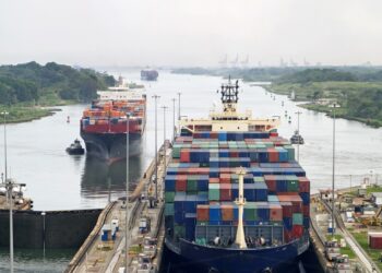 How could Panama Canal restrictions affect supply chains - Travel News, Insights & Resources.