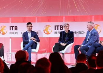 ITB Berlin 2024 A strong focus on Travel Technology - Travel News, Insights & Resources.