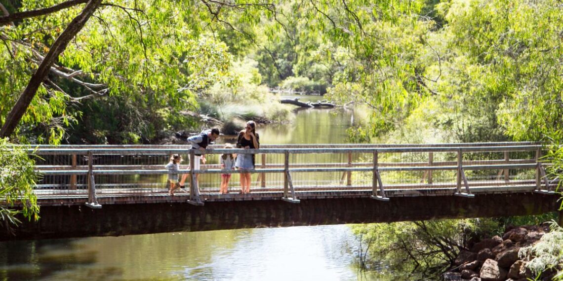 Idyllic WA spot named one of countrys most welcoming places - Travel News, Insights & Resources.