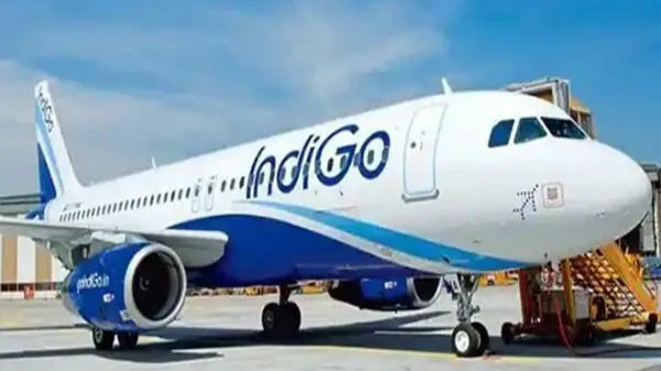 IndiGo begins direct Mumbai to Ayodhya daily flights Schedule.webp - Travel News, Insights & Resources.