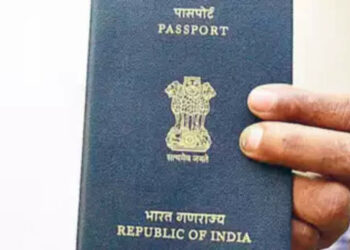 India Ranked 80th in Henley Passport Index faces challenges for - Travel News, Insights & Resources.
