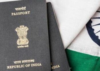 India ranks at THIS position in worlds most powerful passport - Travel News, Insights & Resources.