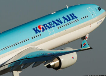 Japan Approves Korean Air and Asiana Mega Merger But Two Huge - Travel News, Insights & Resources.