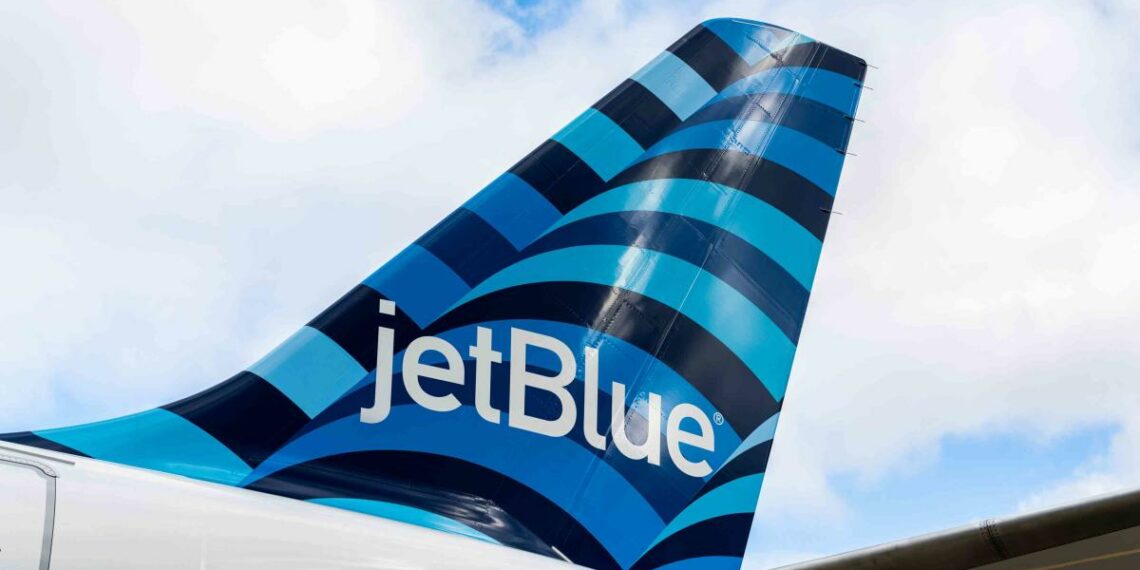 JetBlues Big Winter Sale Is Here — With Flights Starting - Travel News, Insights & Resources.