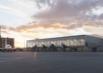 Kaunas Airport expansion - Travel News, Insights & Resources.