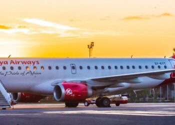 Kenya Airways stabilises considers narrowbody fleet options - Travel News, Insights & Resources.
