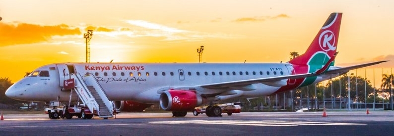 Kenya Airways stabilises considers narrowbody fleet options - Travel News, Insights & Resources.