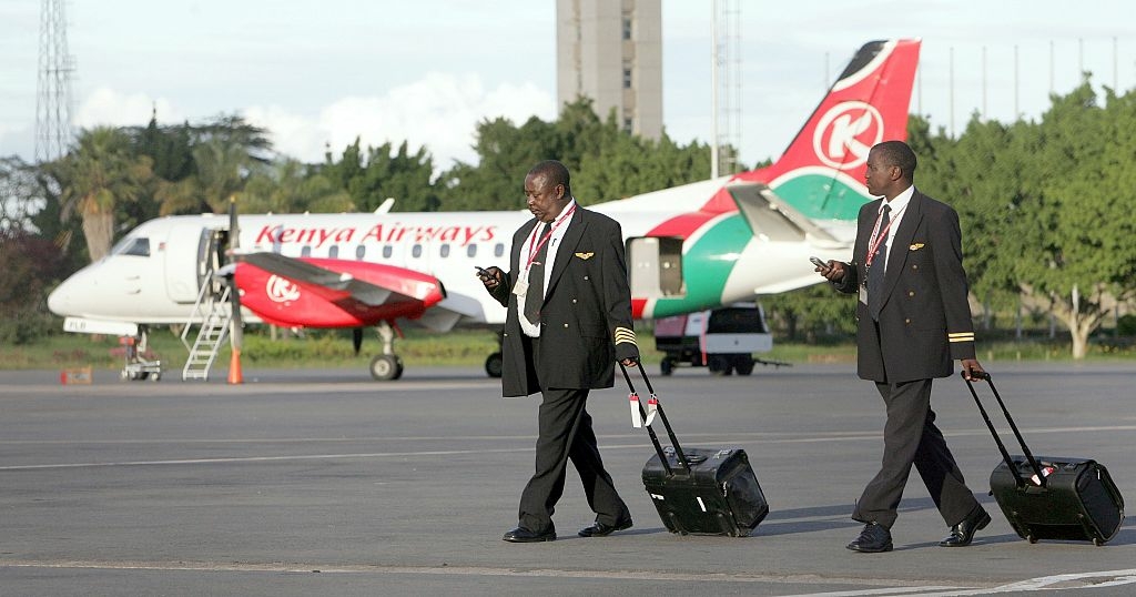Kenya seeks rapid resolution with Tanzania after announced flight ban - Travel News, Insights & Resources.