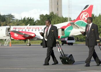Kenya seeks rapid resolution with Tanzania after announced flight ban - Travel News, Insights & Resources.