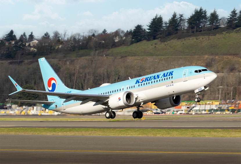 Korean Air CEO envisions aviation industry transformation in 2024 - Travel News, Insights & Resources.
