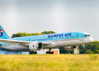 Korean Air Debuts Worlds First Airline Safety Video With ‘Virtual - Travel News, Insights & Resources.