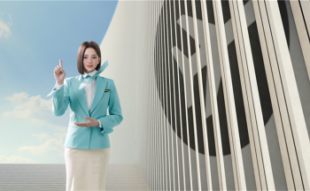 Korean Air Neues Sicherheitsvideo mit virtuellen Protagonistinnen - Travel News, Insights & Resources.