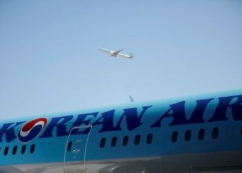 Korean Air received approval for merger with Asiana Airlines from - Travel News, Insights & Resources.