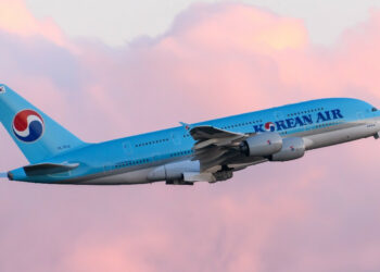 La storia di Korean Air un tempo fra le peggiori - Travel News, Insights & Resources.