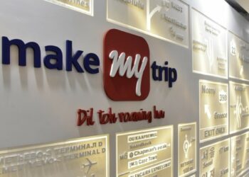 MakeMyTrip Observes 3400 Rise In Lakshadweep Searches On Platform Since - Travel News, Insights & Resources.
