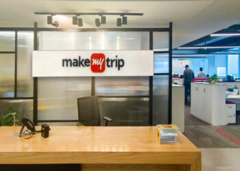 MakeMyTrip to acquire Savaari Car Rentals All the details - Travel News, Insights & Resources.