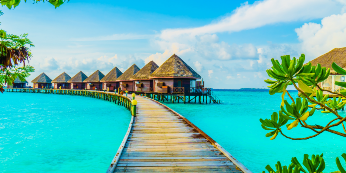 Maldives eyes resurgence in Chinese Tourism with strategic partnerships and marketing initiatives - TravelDailyNews Asia & Pacific
