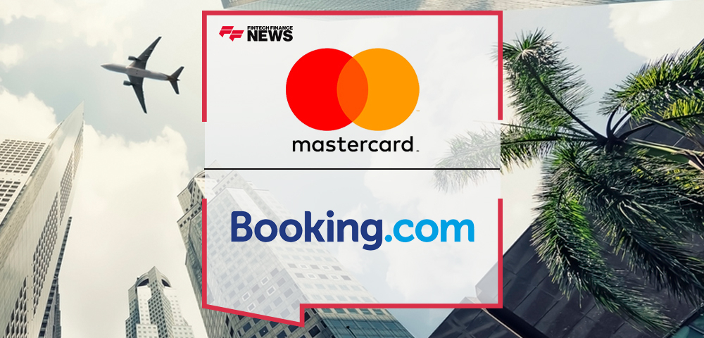 Mastercard strengthens collaboration with Bookingcom to remove payment friction for - Travel News, Insights & Resources.