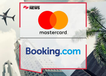 Mastercard strengthens collaboration with Bookingcom to remove payment friction for - Travel News, Insights & Resources.