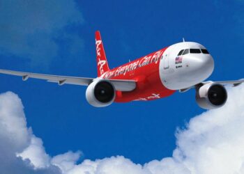 Murah Meriah Tiket Pesawat AirAsia Dijual Mulai Rp500000 Ini Rute - Travel News, Insights & Resources.