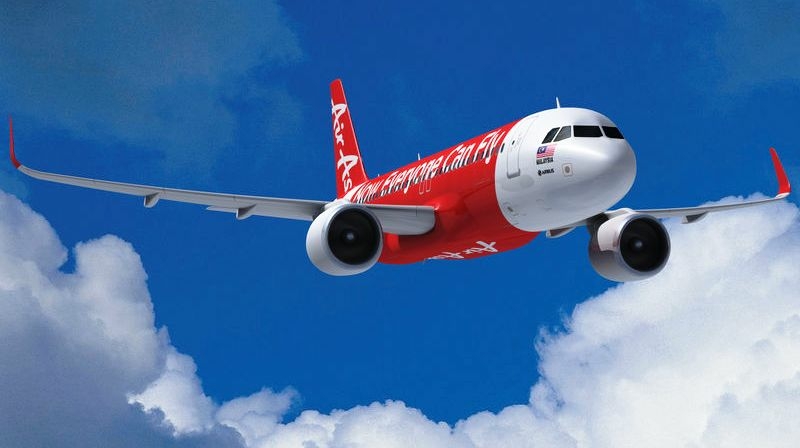 Murah Meriah Tiket Pesawat AirAsia Dijual Mulai Rp500000 Ini Rute - Travel News, Insights & Resources.
