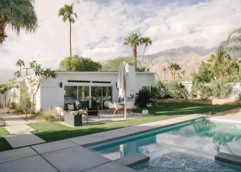 Palm Springs capped Airbnb rentals Now some home prices are.webp - Travel News, Insights & Resources.