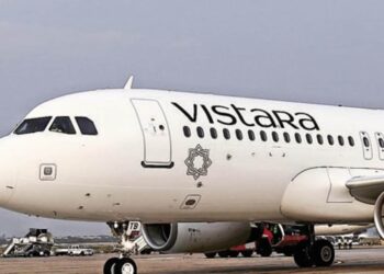 Passenger praises Vistara airlines despite 6 hour flight delay Heres why - Travel News, Insights & Resources.