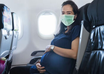 Precautions pregnant women should take before air travel - Travel News, Insights & Resources.